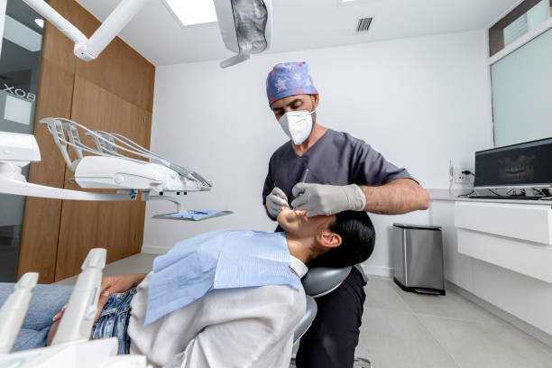 Best Dentist Open on Weekends USA in USA