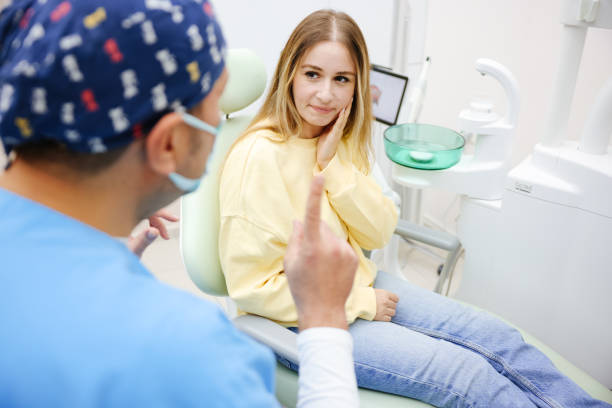 Best Dentist for Dental Trauma USA in USA